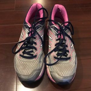 asics t760n 2a